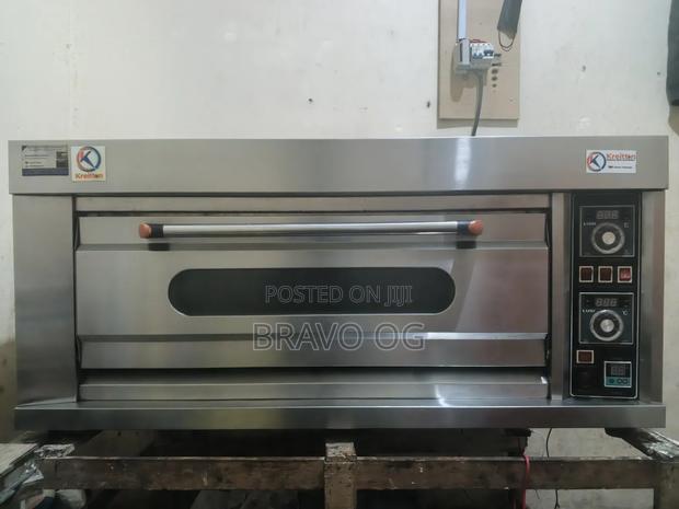 Bakery Oven - thumbnail 3