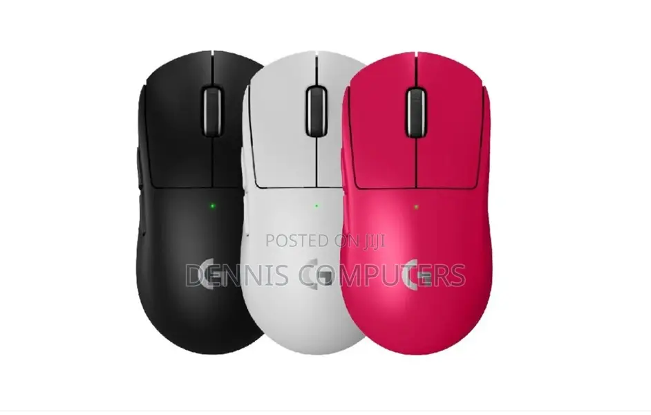 Logitech G Pro X Superlight 2 Mouse Wireless