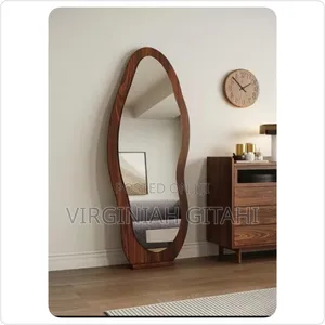 Unbreakable Mirror
