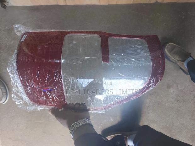 Back Taillight/Lamp Lens Ford Ranger - thumbnail 2