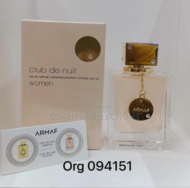Armaf Club De Nuit Woman Perfume