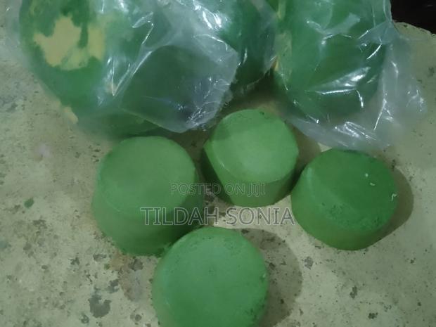 Herbal Bar Soaps - main view