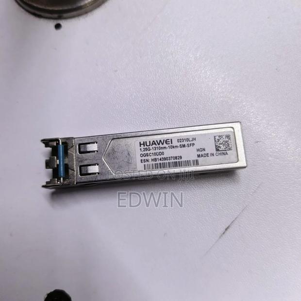 Huawei Single Mode SFP