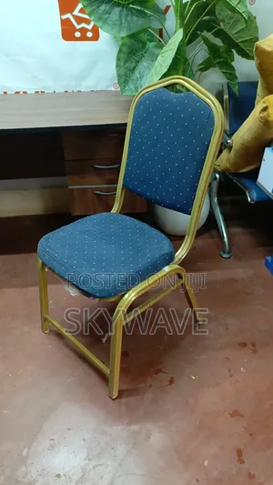 Conference Chairs