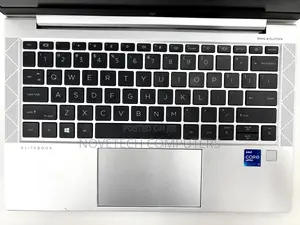 Laptop HP EliteBook 830 G8 16GB Intel Core i7 SSD 512GB