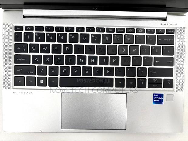 Laptop HP EliteBook 830 G8 16GB Intel Core i7 SSD 512GB - thumbnail 3