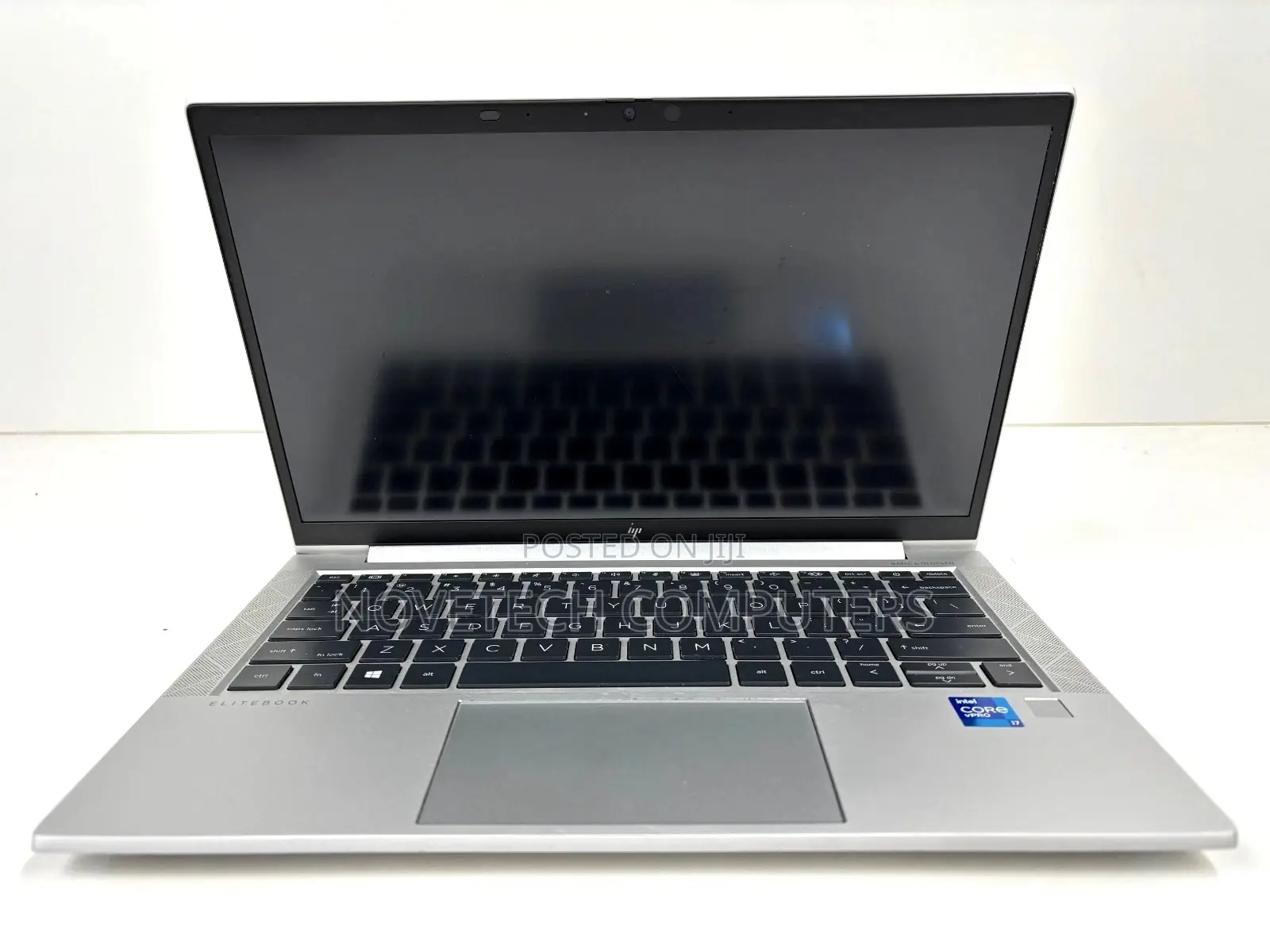 Laptop HP EliteBook 830 G8 16GB Intel Core i7 SSD 512GB