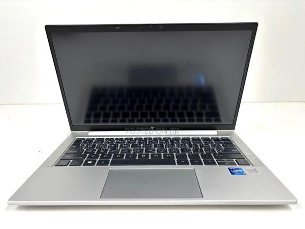 Laptop HP EliteBook 830 G8 16GB Intel Core i7 SSD 512GB - thumbnail 4