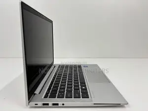 Laptop HP EliteBook 830 G8 16GB Intel Core i7 SSD 512GB