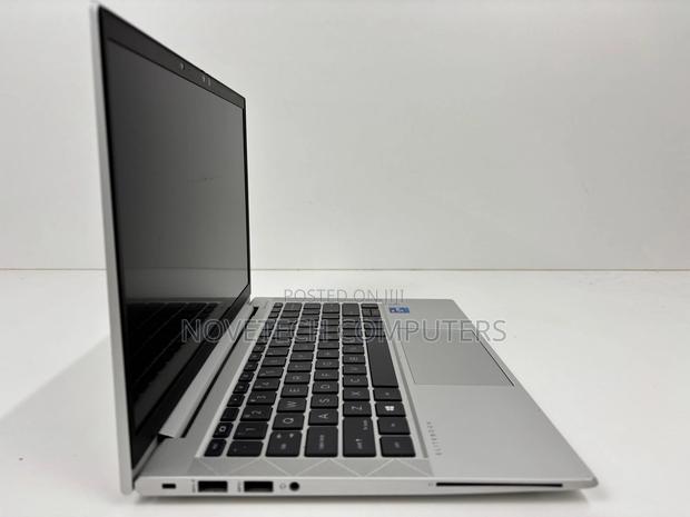 Laptop HP EliteBook 830 G8 16GB Intel Core i7 SSD 512GB - thumbnail 5