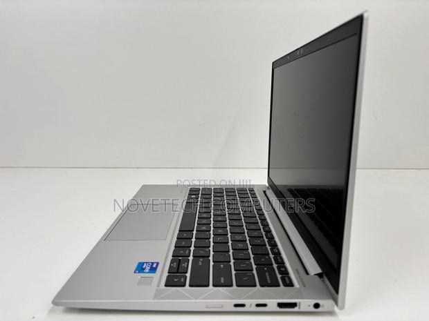 Laptop HP EliteBook 830 G8 16GB Intel Core i7 SSD 512GB - thumbnail 6