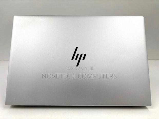 Laptop HP EliteBook 830 G8 16GB Intel Core i7 SSD 512GB - thumbnail 7