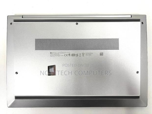 Laptop HP EliteBook 830 G8 16GB Intel Core i7 SSD 512GB - thumbnail 8