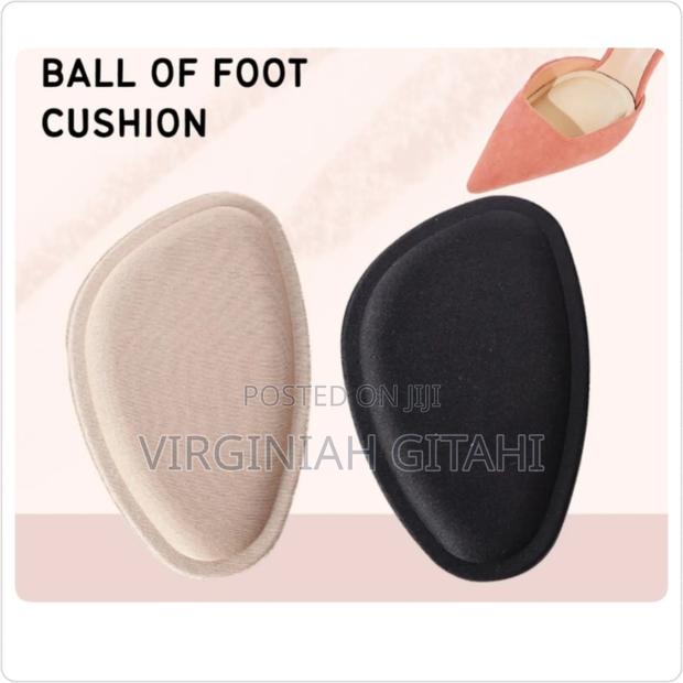 *Frontal Heal Pad - thumbnail 2