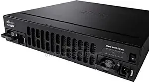 Cisco Isr4331/ 4331 Integrated Services Router