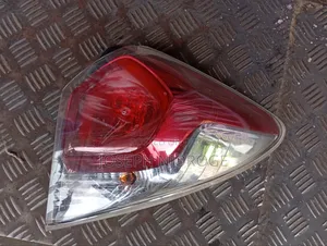 Ractis 2016 RHS Taillight