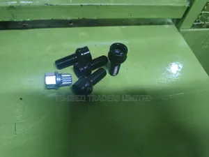 Lock Nuts Volkswagen,Vw,Audi,Porsche, Bmw, and Mercedes-Benz
