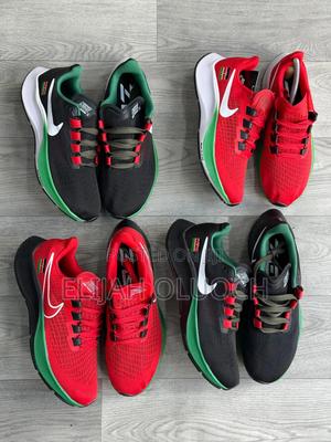 Nike Zoom Runner Team Kenya - thumbnail 2