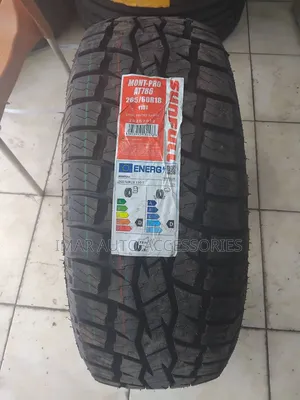 265/60r18 Sunfull Xp Tyres in Kenya | Best Price Nairobi Shop