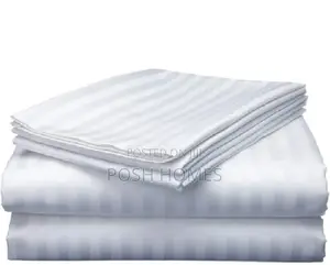 Luxury Cotton Bedsheets