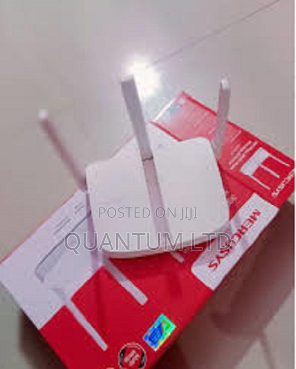 Mercusys Mw306r 300mbps Multi-Mode Wireless N Router