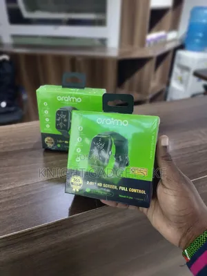Watch 5 Lite ✓Osw 804 !!