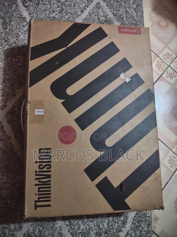 Thinkvision
