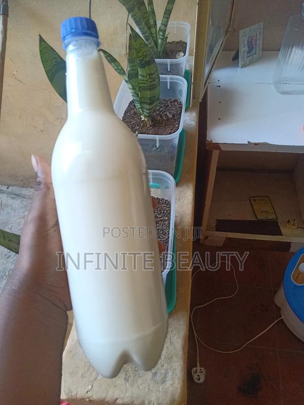 Kefir Milk - main view