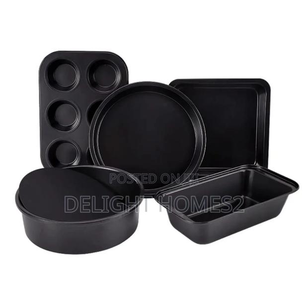 5pcs Baking Set_mg - main view