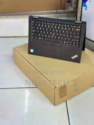Laptop Lenovo ThinkPad X390 Yoga 16GB Intel Core i7 SSD 512GB