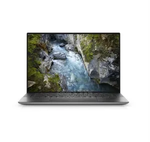 New Laptop Dell Precision 5560 16GB Intel Core i9 SSD 1T