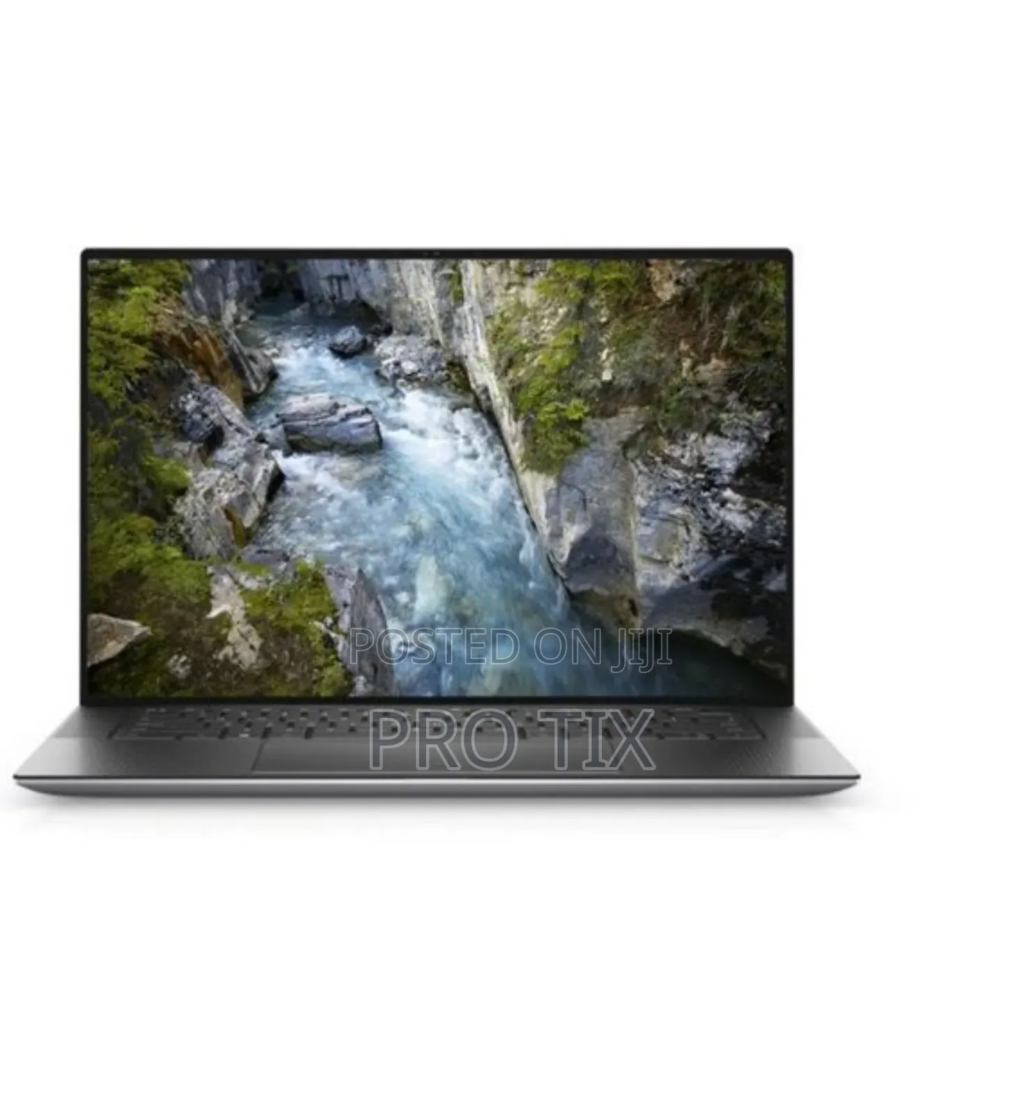 New Laptop Dell Precision 5560 16GB Intel Core i9 SSD 1T