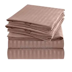 Quality Cotton Bedsheets