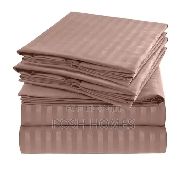 Quality Cotton Bedsheets