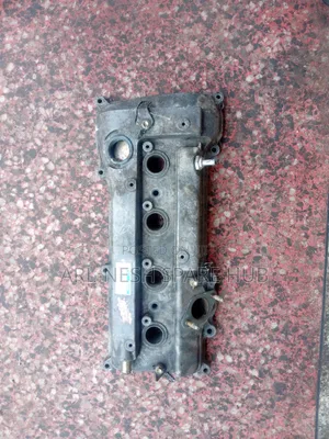 Premio 240 1nz D4 Engine Top Cover