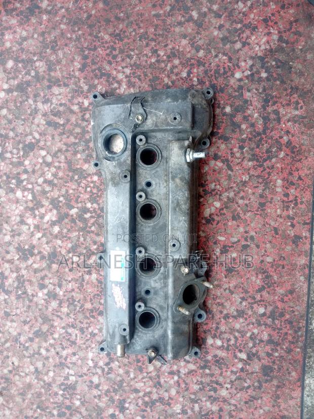 Premio 240 1nz D4 Engine Top Cover - thumbnail 3