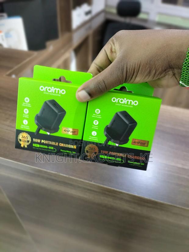 Micro Charger (Ocw 1112um) ! - thumbnail 2