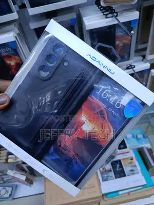 Baifu Galaxy Z Fold7 Leather Case With Screen Protector + S Pen