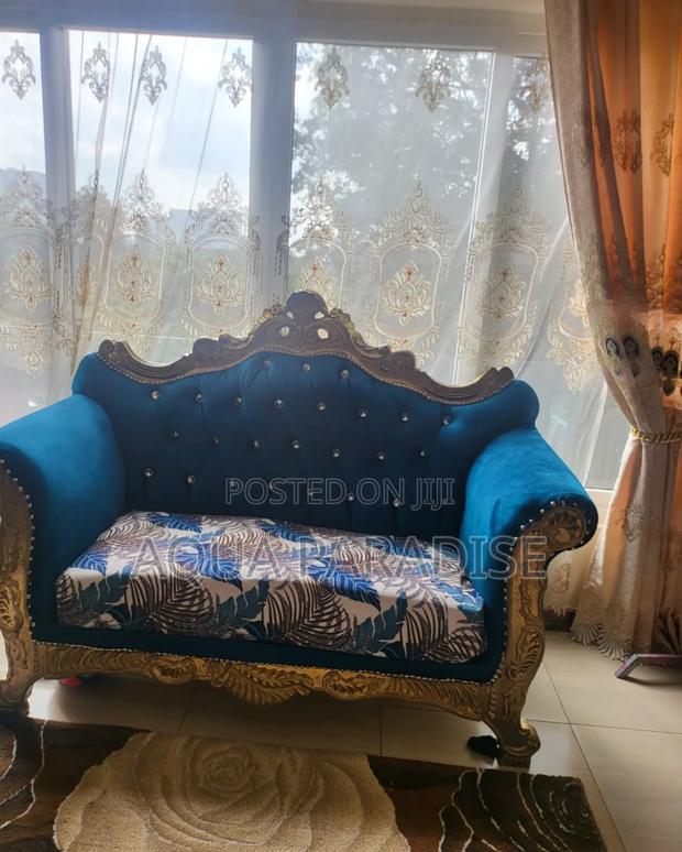 Sofa Set 7 Seater