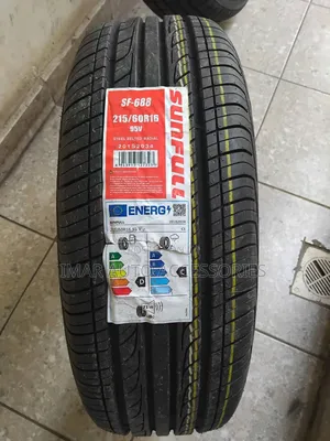 215/60r16 Sunfull Tyres in Kenya | Best Price Nairobi Shop