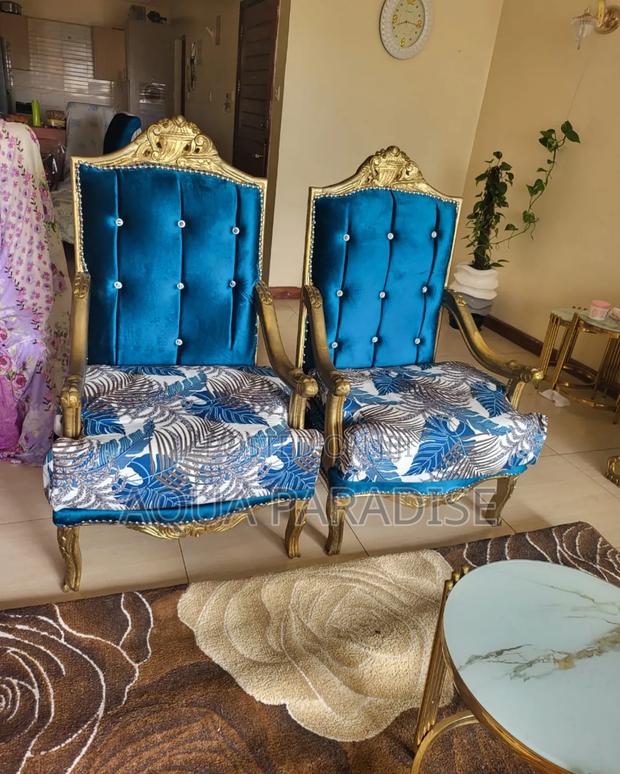 Sofa Set 7 Seater - thumbnail 3
