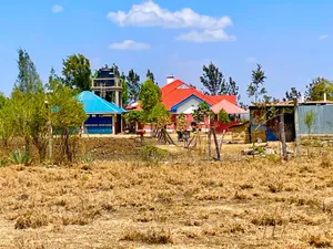 Mwalimu Farm