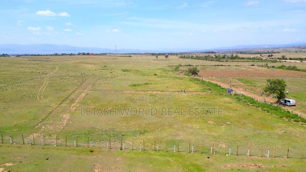 Plots in Naivasha,1km Off Highway,Selling for 580,000