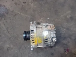Subaru Fb25 Engine Alternator