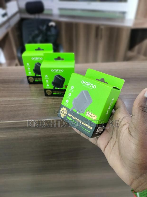 Type C Charger ( Ocw 1112uc) . - thumbnail 2