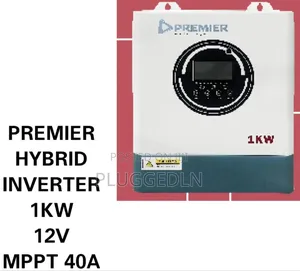 1kw Premier Hybrid Inverte.R