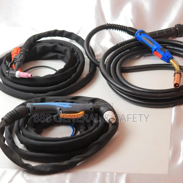 Welding Torch 15ak X 3m - main view