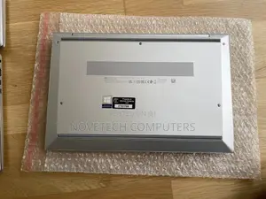 Laptop HP EliteBook 830 G8 16GB Intel Core i7 SSD 512GB