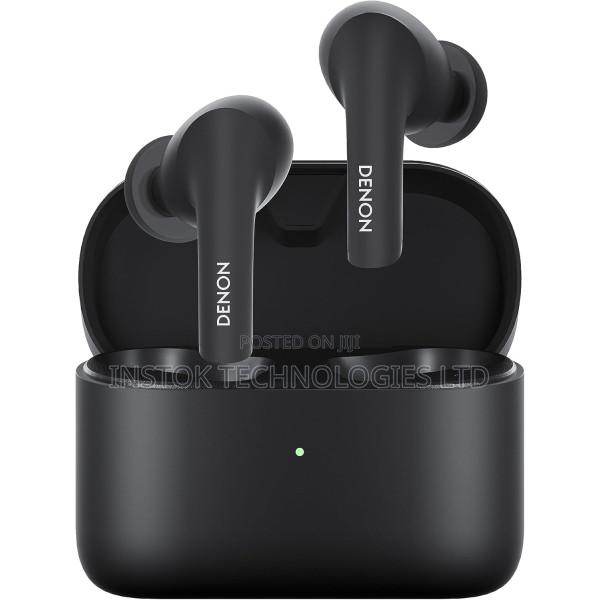 Denon Ah-C630w True Wireless Earbuds - main view