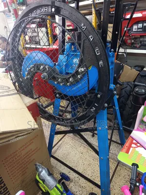 New 2 Blade Chaff Cutter/Premier Chaff Cutter